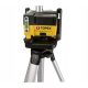 Rotacijski gradbeni laserski nivo 360 laser set stativ 29C908 Topex
