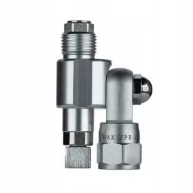 Wabrotech CleanShot ventil, lakirna enota