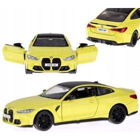 PORTNI AVTOMOBIL AVTO BMW M4 MODEL 1:32