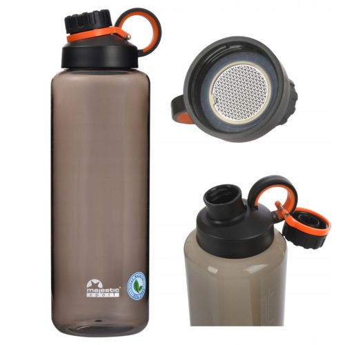 Majestic Sport Tritan bidon brez BPA James Clear 1,5L