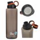 Trinkflasche Tritan ohne BPA Majestic Sport James Clear 1,5L