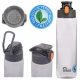 Steklenica za vodo Tritan BPAfree Majestic Sport 750 ml