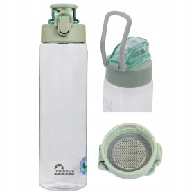 Majestic Sport Tritan Bottle 750 ml Green Shades