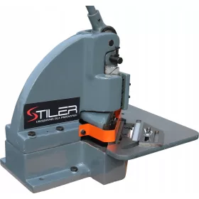   Profesionalne Giljotinske Škarje Stiler HN 4 za Natančno Rezanje Vogalov