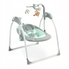 Gugalnica Caretero 1528400 x 66 x 84 cm