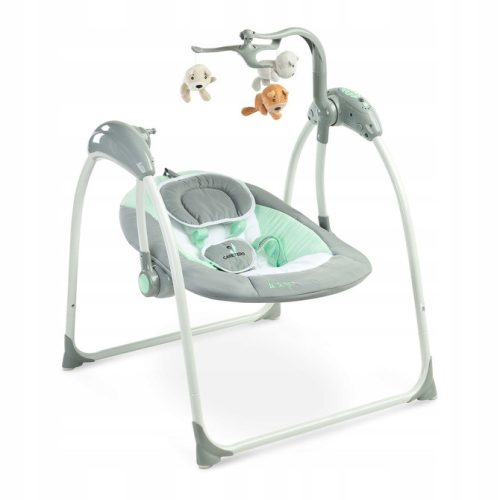 Gugalnica Caretero 1528400 x 66 x 84 cm