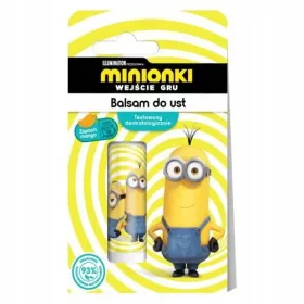 Minions Mango Lip Balm for Lips 4.4g