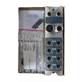   BALLUFF BNI00HL BNI PG3-508-0C5-Z015 PROFINET V/I omrežni modul