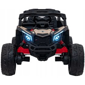    OFF-ROAD BUGGY 4X4 24V 800W JEEP ELECTRIC AUTO QUAD BATERIJSKI PILOT