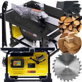 Kraft&Dele KD5290 Namizna žaga za rez lesa 2000W