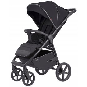 Carrello Bravo Plus 2024 CRL-5515 Jet Black
