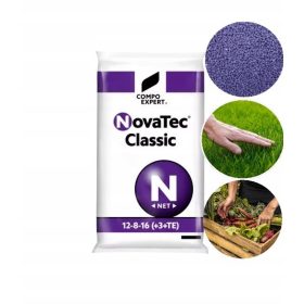 Dušikovo gnojilo Compo kristali, 25 kg 25 l