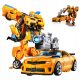 CAMARO AVTOBOTSKEGA VOJAKA WASP WARRIOR 2 V 1 IGRAČA