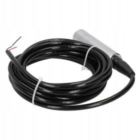 SENZOR NIVOJA TEKOČINE ZA POTAPLJANJE 4-20mA 0-5M 5M