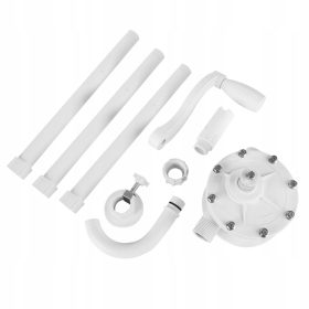 36 cm kemična črpalka W65ic za kemikalije