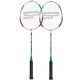 Komplet za badminton Scooby-Doo 922909
