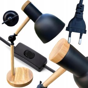 LED NAMIZNA LAMPA ZA OTROKE