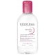 BIODERMA SENSIBIO H2O Micelarna Voda 250 ml za Občutljivo in Normalno Kožo