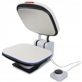   Prasa za prenos toplote FreeSUB F380 avtomatska 29x38 cm Sublimacija