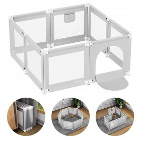 Otroški hlevček TULANO Cozy 51