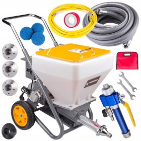 Powermat PM-AGT-1500M Ometna enota 15 l/min