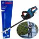 Bosch akumulatorske električne škarje za živo mejo 60 cm 18 V