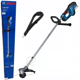   GRT 18V-33 Profesionalni Akumulatorski Obročnik za Travnik Bosch