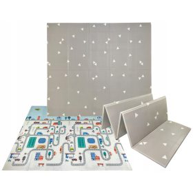 iKido Street penasta izobraževalna podloga 180x200 cm