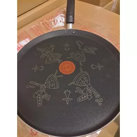  Tefal ponev za palačinke 34 cm protilepka (non-stick)
