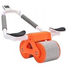 Kolesce za vadbo trebušnih mišic