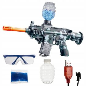 Avto gel krogla puška Kruzzel 20451