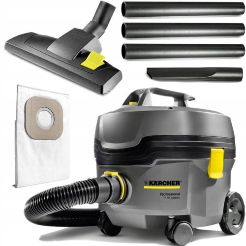  Industrijski sesalnik Kärcher T 7/1 Classic 850 W