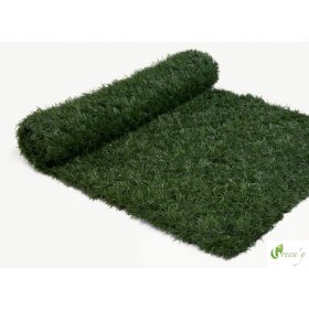 Zaslon za ograjo iz umetne žive meje 1,5x3m