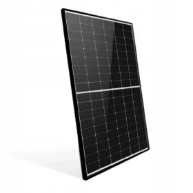    Monokristalna fotovoltaična plošča Znshine 410W (črn okvir)