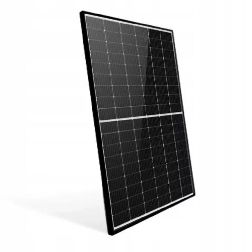  Monokristalna fotovoltaična plošča Znshine 410W (črn okvir)