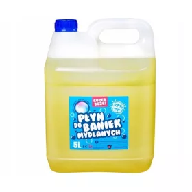 Tekočina za velike mehurčke Bubblesfactory 5000 ml
