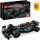 LEGO Technic 42165 Mercedes-AMG F1 W14 E Performance Pull-Back Avtomobil + LEGO papirnata vrečka