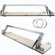 Rezalnik Stroj Giljotina za Rezanje Stiropora 132cm/26cm/100W BIS