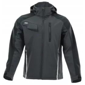   Optimized Name: Moška delovna jakna Softshell STANDARD PLUS - Velikost M

Optimized Description: 
Moška delovna jakna Softshell STANDARD PLUS je vrhunska izbira za pomladno obdobje, saj združuje stil,