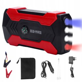 POWERBANK ZAGONSKE NAPRAVE ZA ZAGON VOZIL 400-800A