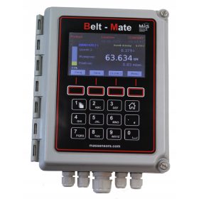 Merilni integrator TRAK-MATE