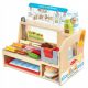 Zabavni sendvič bar Melissa & Doug za otroke