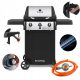  Plinski žar Broil King Gem 310