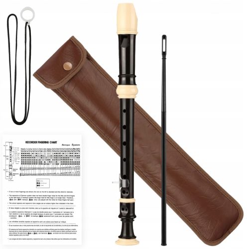 Chimei Pro Recorder with 8 Holes