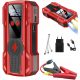 JUMP STARTER IN POWER BANKA ZA AVTO 12V 10000MAH