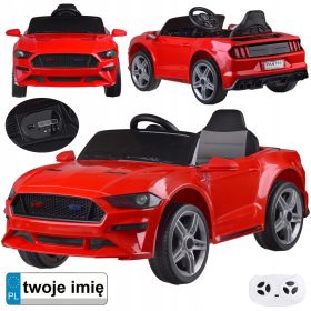 Akumulatorsko vozilo GT za ljubitelje avtomobilov PA0169