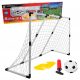 VELIKI NOGOMETNI SET ZA GOL 2v1