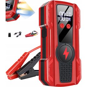 POWERBANK AVTOMOBILSKI ZAGANJAČ 99900MAH