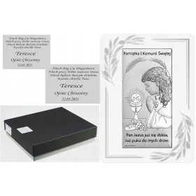  Slika Beltrami Prvo sveto obhajilo 6717OP/2A