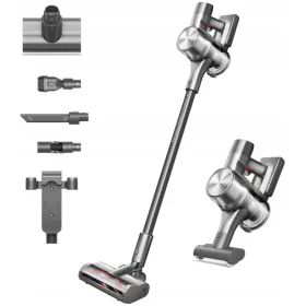  Dreame T30 Neo pokončni sesalnik srebrno/siv